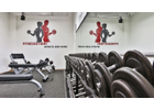 Kundenbild groß 5 Sports and More Fitnessclub