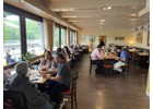Kundenbild klein 9 Panorama Restaurant Loreley Theis GmbH Restaurant mit durchgehend warmer Küche