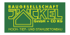 Kundenlogo Baugesellschaft Werner Jäckel GmbH + Co. KG Bauunternehmen