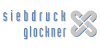 Kundenlogo Glockner Siebdruck GmbH & Co. KG Druckerei