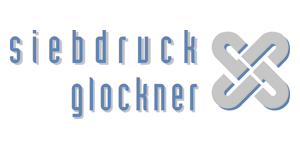 Kundenlogo von Glockner Siebdruck GmbH & Co. KG Druckerei