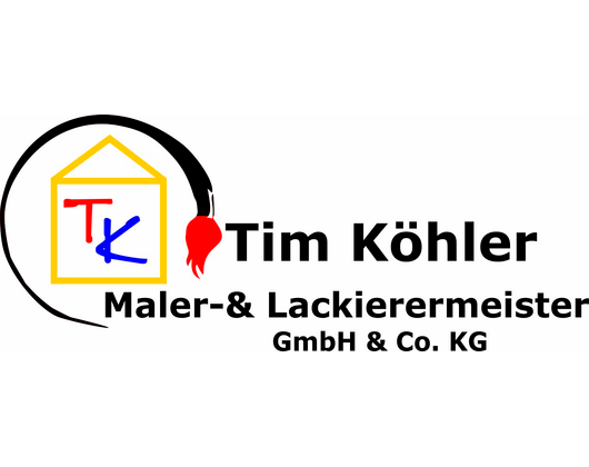 Kundenfoto 1 Tim Köhler Maler- u. Lackierermeister GmbH & Co. KG