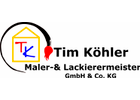 Kundenbild groß 1 Tim Köhler Maler- u. Lackierermeister GmbH & Co. KG