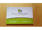 Kundenbild klein 2 Marquardt Nicole Physiotherapie