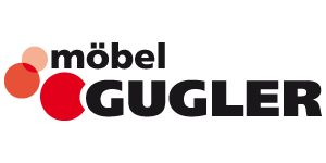 Kundenlogo von Möbel Gugler GmbH