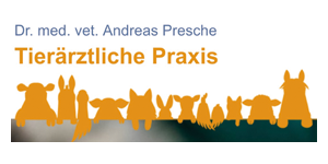 Kundenlogo von Presche Andreas Dr. med. vet. Tierarzt