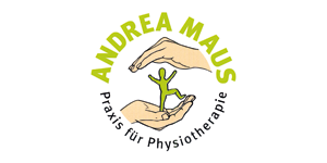 Kundenlogo von Maus Andrea Praxis für Physiotherapie