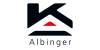 Kundenlogo Albinger