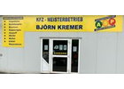 Kundenbild groß 1 Kremer Björn KFZ-Service Meisterbetrieb