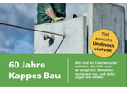 Kundenbild klein 2 Kappes GmbH Bauunternehmung