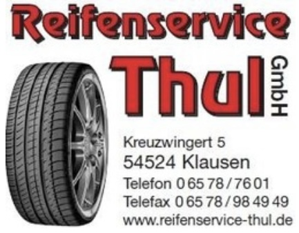 Kundenfoto 5 Reifenservice Thul GmbH