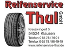 Kundenbild klein 5 Reifenservice Thul GmbH
