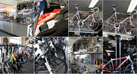 Kundenfoto 1 Molitor's Bike Shop Fahrradfachgeschäft und Fahrradwerkstatt