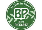 Kundenbild groß 6 Pickartz Björn Lohnunternehmen - Baggerarbeiten - Garten- und Landschaftsbau