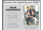 Kundenbild groß 1 Salon Schleidweiler Inh. Anja Mayer