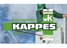 Kundenbild groß 1 Kappes GmbH Bauunternehmung