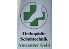 Kundenbild groß 1 Geld Alexander Orthopädie-Schuhtechnik