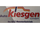 Kundenbild groß 1 Auto Kiesgen GmbH KFZ-Meisterbetrieb, Autoreparatur & Reifendienst