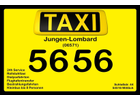 Kundenbild groß 1 Taxi Lombard-Jungen