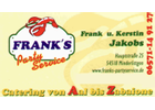 Kundenbild klein 8 Franks Partyservice