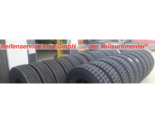 Kundenfoto 1 Reifenservice Thul GmbH