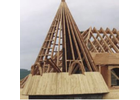 Kundenbild groß 5 Holzbau Elsen OHG Zimmerei & Holzbau
