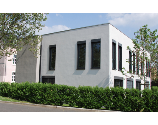 Kundenfoto 1 Weinsberg GmbH & Co. KG Hoch- & Tiefbau