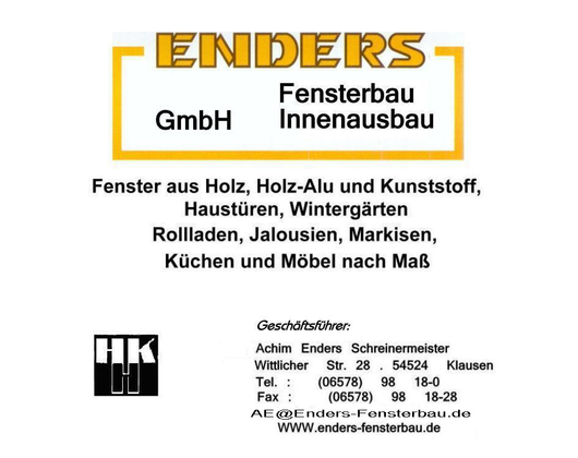Kundenfoto 9 Team Enders GmbH