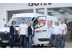 Kundenbild groß 2 ISOTEC-Fachbetrieb Abdichtungstechnik Kappes GmbH & Co. KG