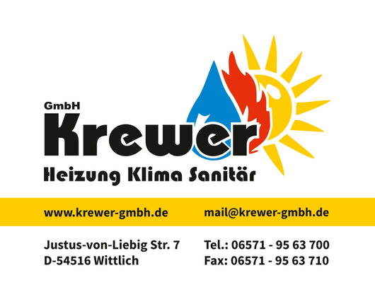 Kundenfoto 1 Krewer GmbH Heizung - Klima - Sanitär