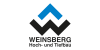 Kundenlogo Weinsberg GmbH & Co. KG Hoch- & Tiefbau