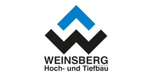 Kundenlogo von Weinsberg GmbH & Co. KG Hoch- & Tiefbau