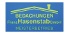 Kundenlogo Hasenstab Franz GmbH Bedachungen & Dachdeckerei
