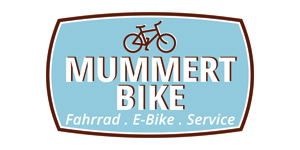 Kundenlogo von Mummert Bike Fahrrad.E-Bike.Service Fahrradfachgeschäft