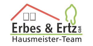 Kundenlogo von Erbes & Ertz GbR Hausmeister-Team