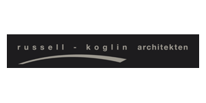 Kundenlogo von russell-koglin architekten Architekturbüro