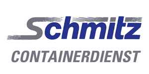 Kundenlogo von Schmitz Service + Logistik OHG