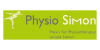 Kundenlogo Physio Simon Praxis für Physiotherapie und Lymphdrainage
