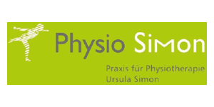 Kundenlogo von Physio Simon Praxis für Physiotherapie und Lymphdrainage