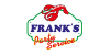Kundenlogo Frank's Partyservice