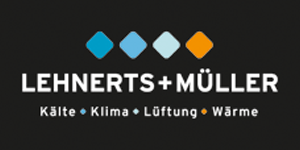 Kundenlogo von Lehnerts & Müller GmbH Kälte- und Klimatechnik