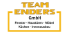 Kundenlogo von Team Enders GmbH