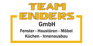 Kundenlogo von Team Enders GmbH