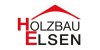 Kundenlogo Holzbau Elsen OHG Zimmerei & Holzbau