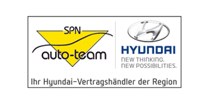 Kundenlogo von SPN Auto-Team GmbH