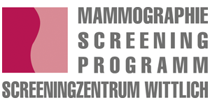 Kundenlogo von Mammographie Screening Wittlich