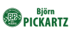 Kundenlogo Pickartz Björn Lohnunternehmen - Baggerarbeiten - Garten- und Landschaftsbau