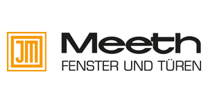 Kundenlogo von Meeth Fensterfabrik GmbH & Co. KG Fensterfabrik