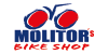 Kundenlogo Molitor's Bike Shop Fahrradfachgeschäft und Fahrradwerkstatt