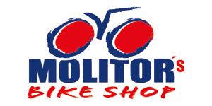 Kundenlogo von Molitor's Bike Shop Fahrradfachgeschäft und Fahrradwerkstatt
